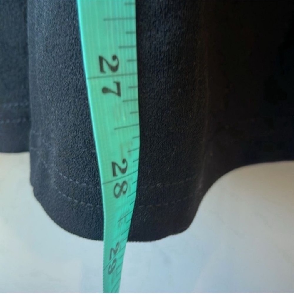 Lulu's Black Jumpsuit - Picture 11 of 11